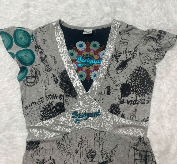 Rochie Desigual  marimea S
