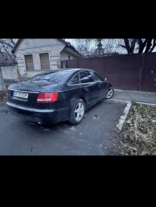 Vand Audi A6 3.0 D