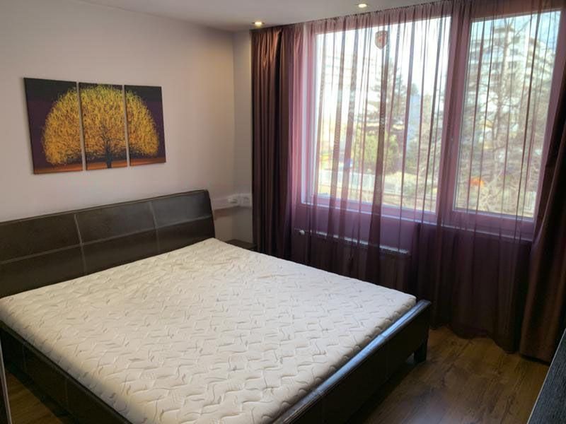 Дава се под наем Тристаен апартамент в София, Хиподрума - 100 кв.м за 996.03 € - Снимка #5