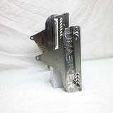 НОВИ UNABIKER Гардове за Радиатори KAWASAKI 19-23 KX450F ,21-23 KX250F