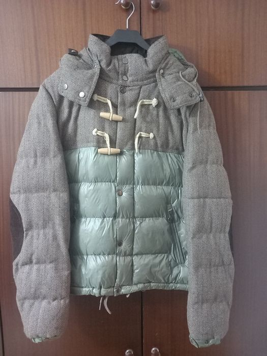 Мъжко.    Якееее