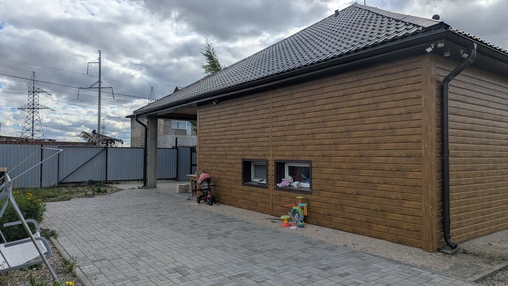 Продам дом в мкр. Бирлик
