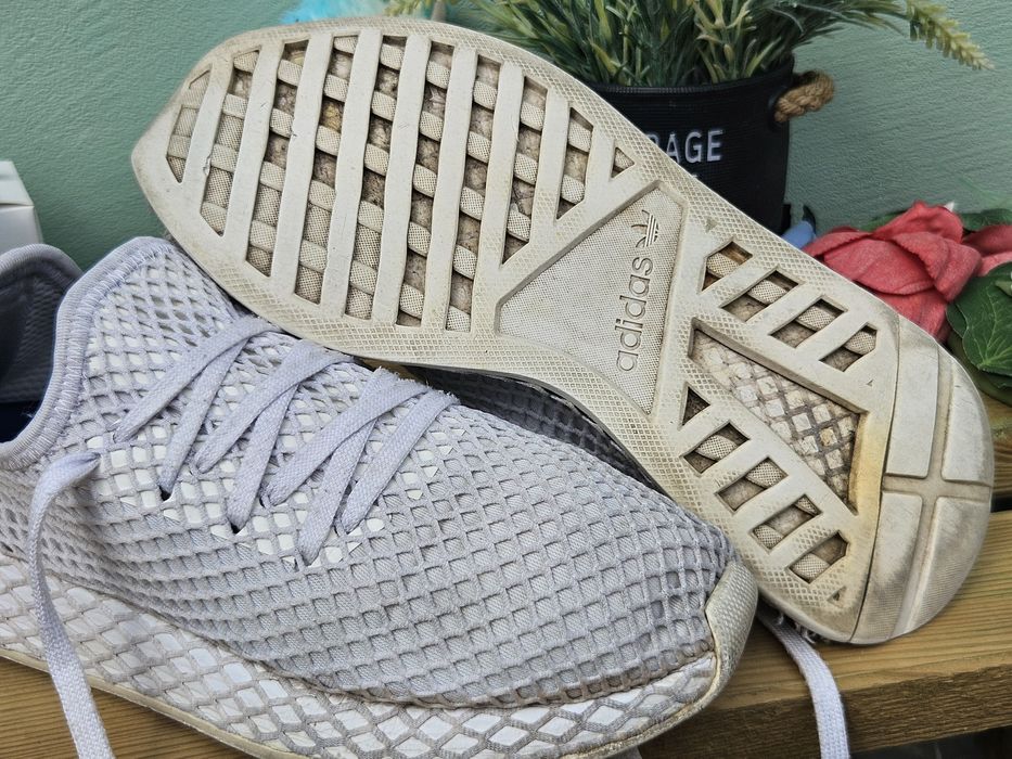 Аdidas Deerupt Runner кецове N39