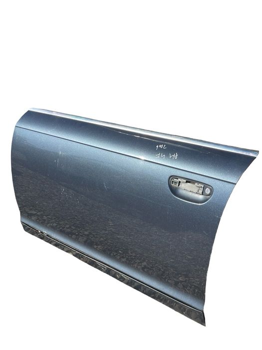 Usa Portiera Stanga Fata Audi A6/S6 Iii Saloon 4F2, C6 2004 - 2011 Ber
