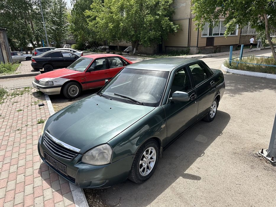 Реальному покупателю торгу у капота !