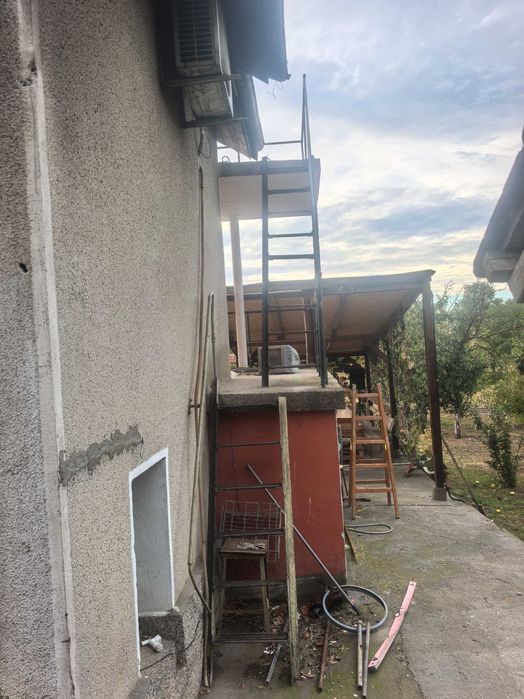 Продава се Къща в Свищов - 50 кв.м за 400 €/кв.м - Снимка #3