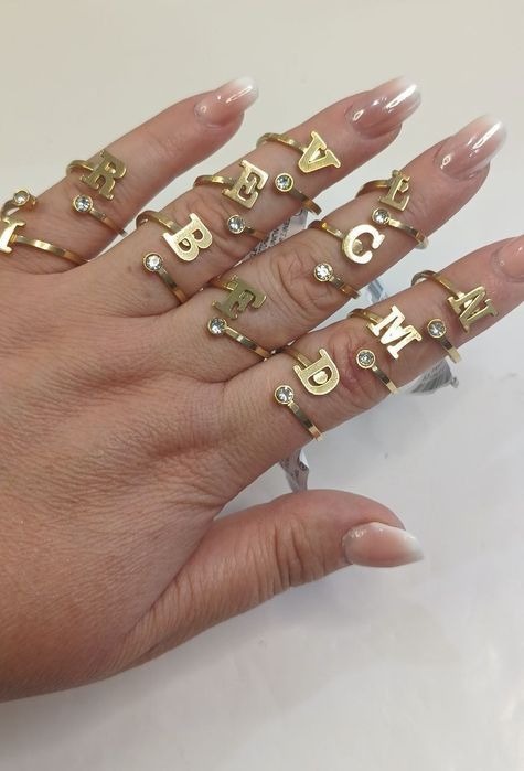 Bijuterii din oțel inoxidabil placat cu aur