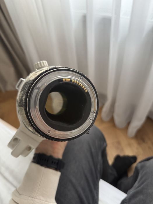 Canon EF 600mm F4 L IS USM