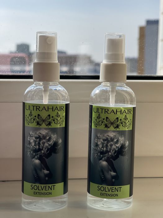 Все для наращивания волос