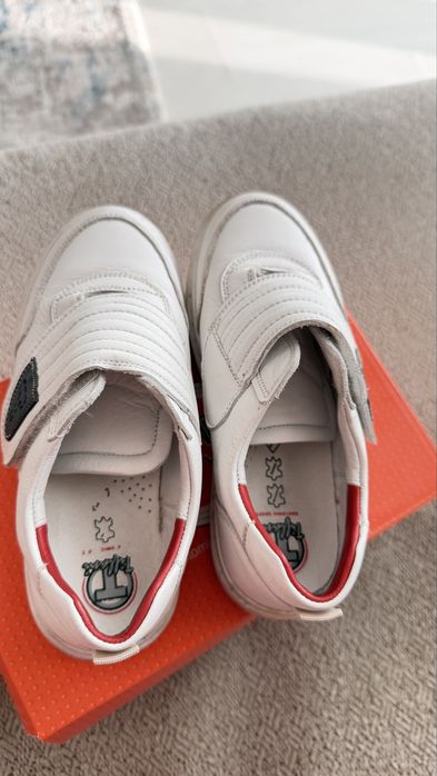 Кроссовки детские Tiflani