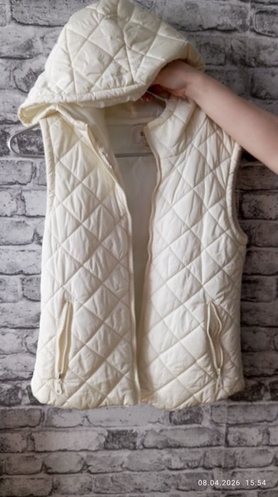 Безрукавка женская