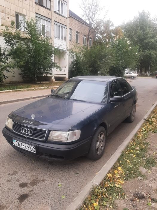 Продам Ауди 100 С4