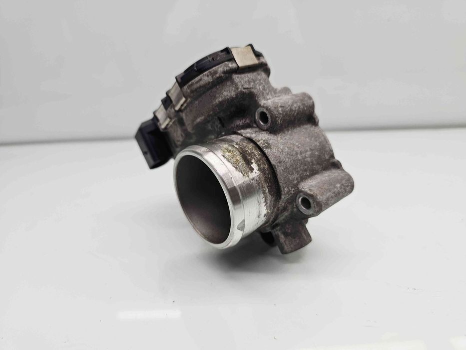 Clapeta acceleratie  Ford Fiesta 6 [Fabr 2008-prezent] 8A6G-9F991-AC 1