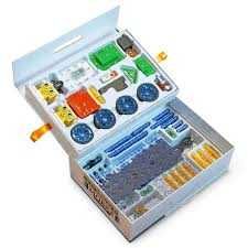 ZNATOK Arduino Mobile / Знаток набор для робототехнике