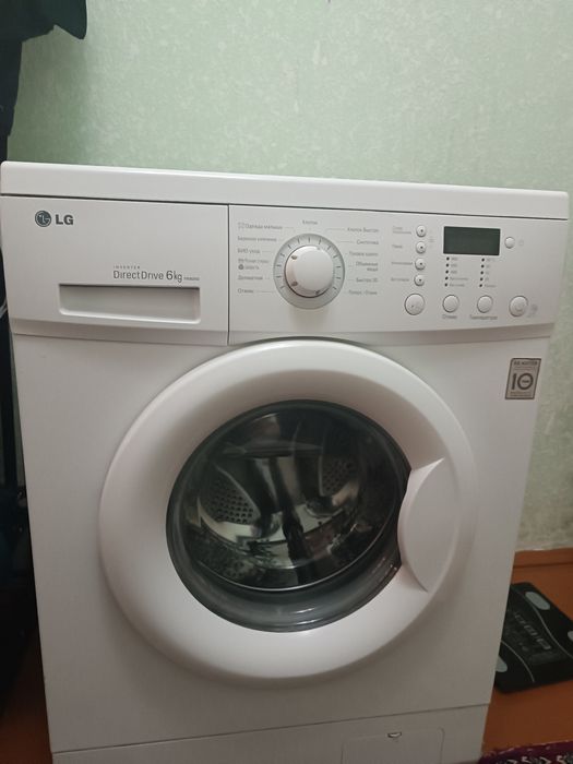 Продам Стиральную машинку автомат