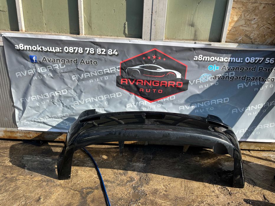Броня Mitsubishi Galant Fortis 2009-