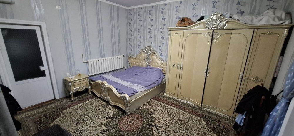 Участка сотилади 7.5 соток