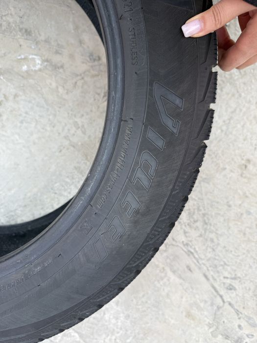 Продам Зимние балоны