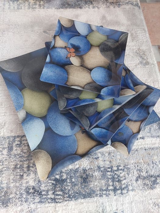 Посуда  в хорошем состоянии