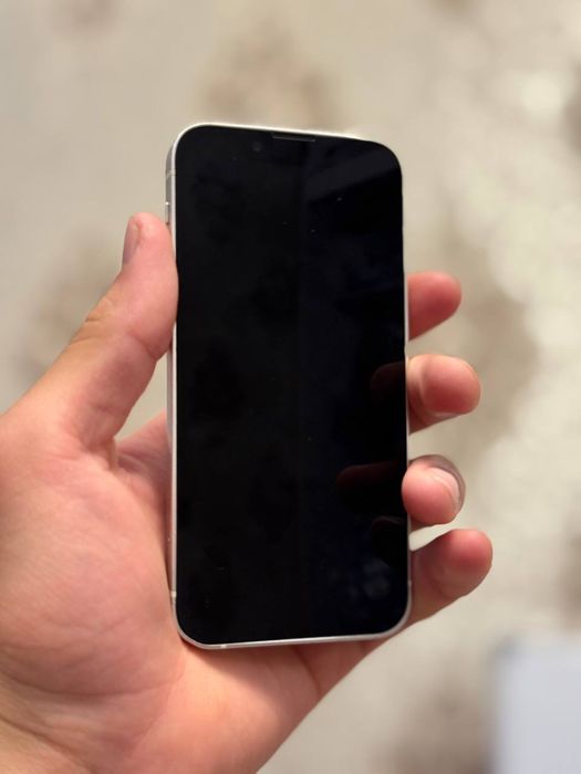 IPhone 13 mini b/u