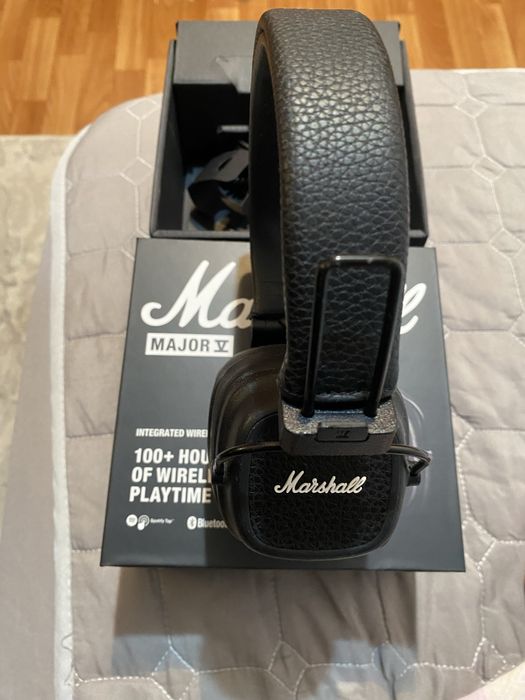 Наушники Marshall Major 5