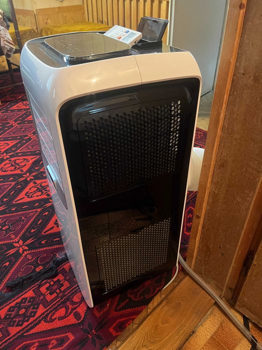 Мобилни климатици