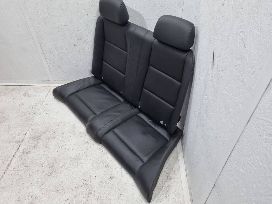 Set interior Bmw 1 cabriolet (E88) [Fabr 2008-2013] OEM