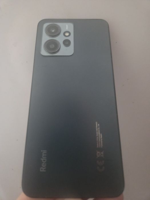 Xiaomi Redmi Note 12 4G