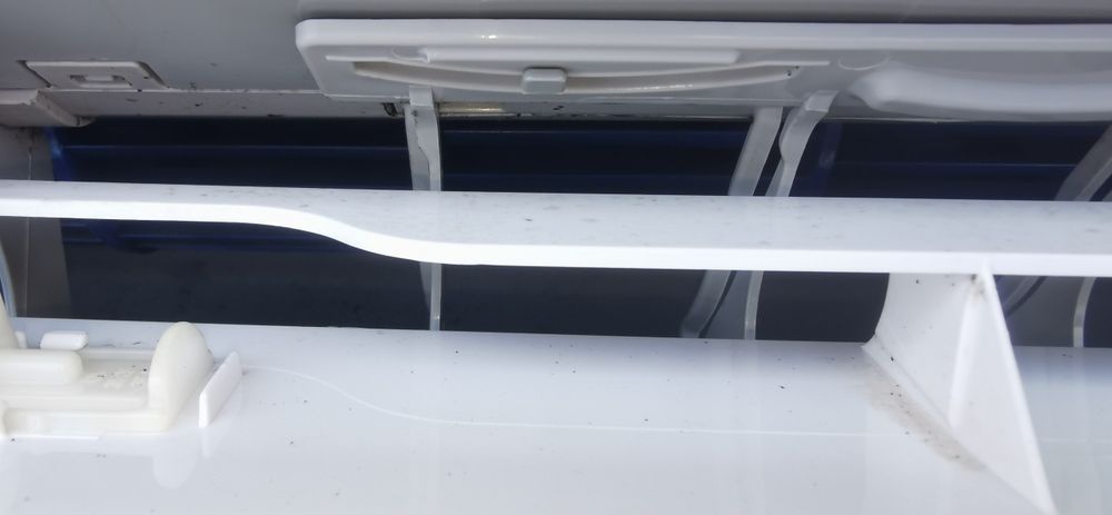 Aparat aer condiționat Vortex 12000 BTU functional