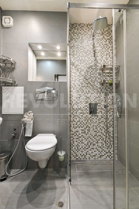 Продава се Многостаен апартамент в София, Манастирски ливади - 164 кв.м за 2714 €/кв.м - Снимка #13