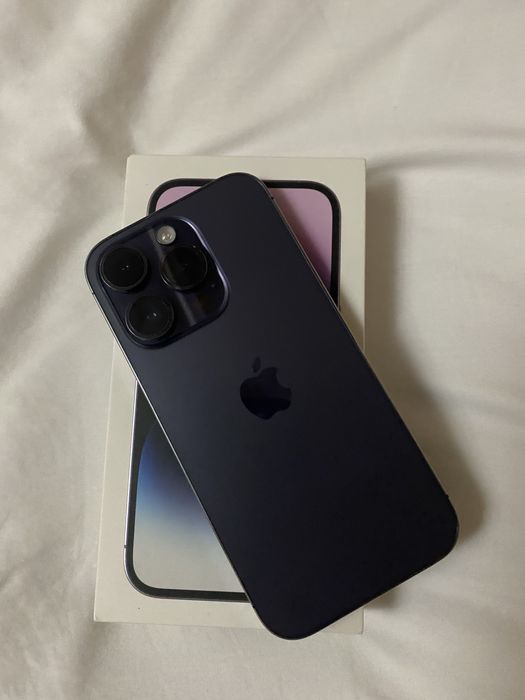 Ipxone 14 pro  256gb