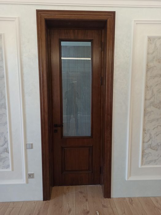 Sifatli ishiklar va qulay narxlarda