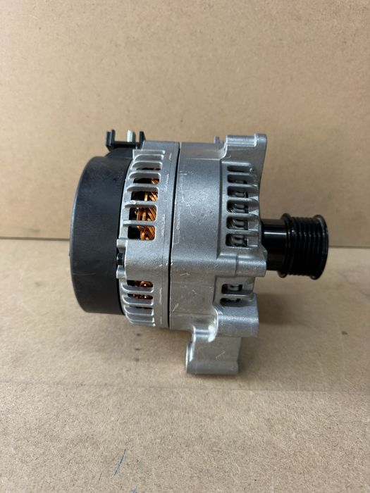 Alternator Original BMW DENSO 250A 14V – 12318634167 / 8634167 – NOU, Nemontat