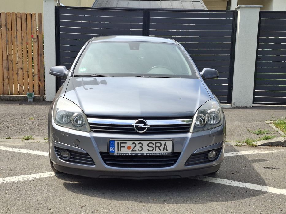 OPEL Astra 2006 — imagine 2