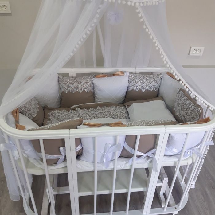 Давинчи Трансформер крават 9 и 1