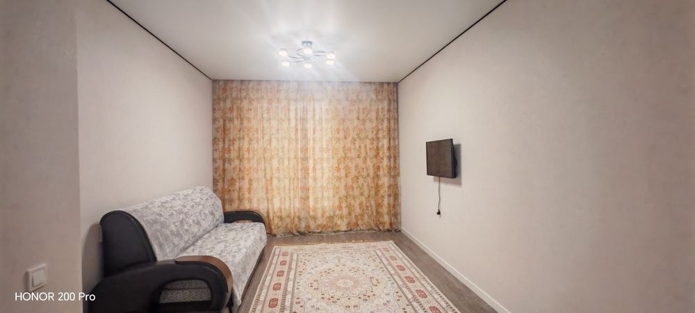 Сдам однакомнатную квартиру