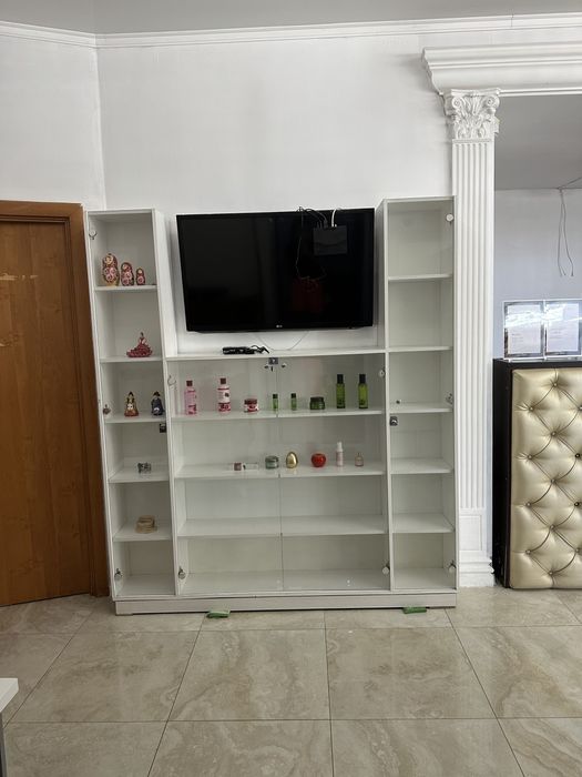 Сдам места в салоне красоты