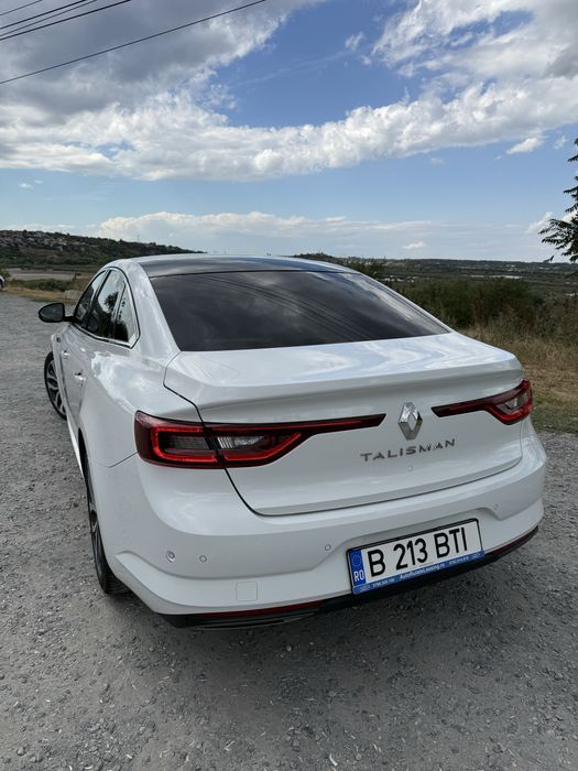 RENAULT Talisman 2019 — imagine 5