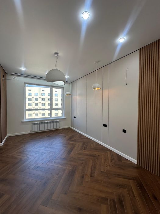 квартира 3 х комнатная