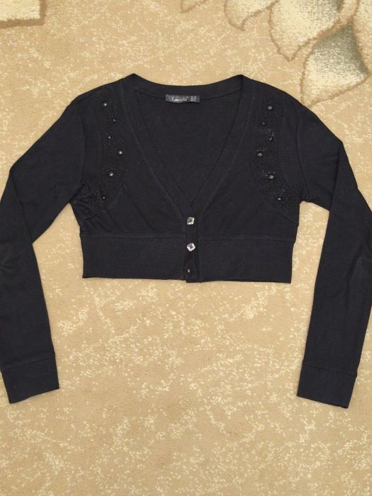 Юбки, кофточки, балеро для девочек