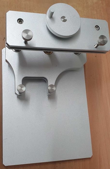 BDM Frame рамка за ktag, kess, galeto,mpps