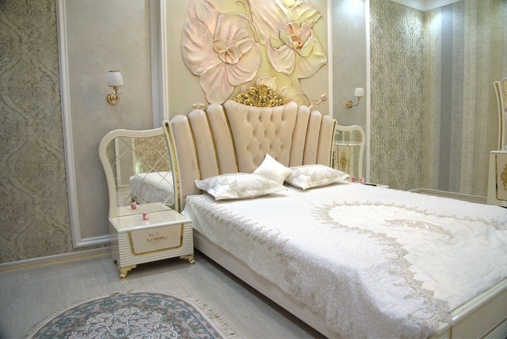 Продается дом на Бадамзаре