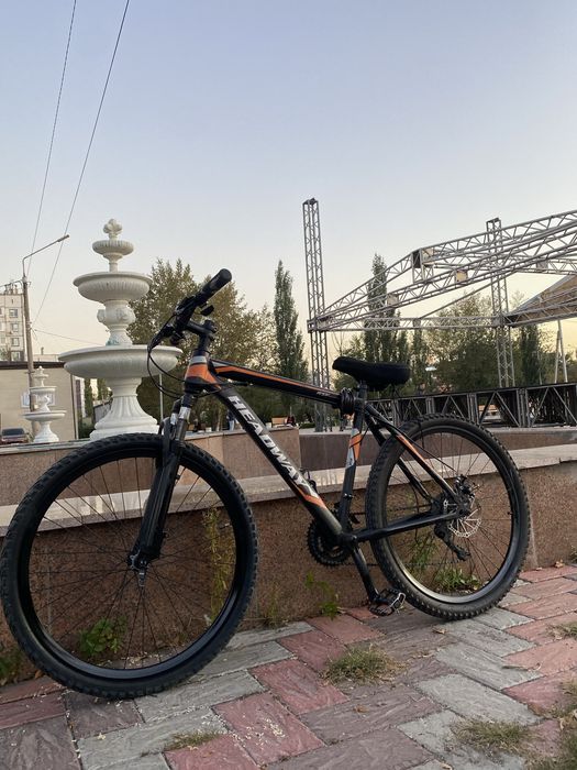 Продам Headway на 26колесах