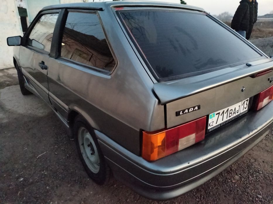 Ваз 2113 идиальном сост