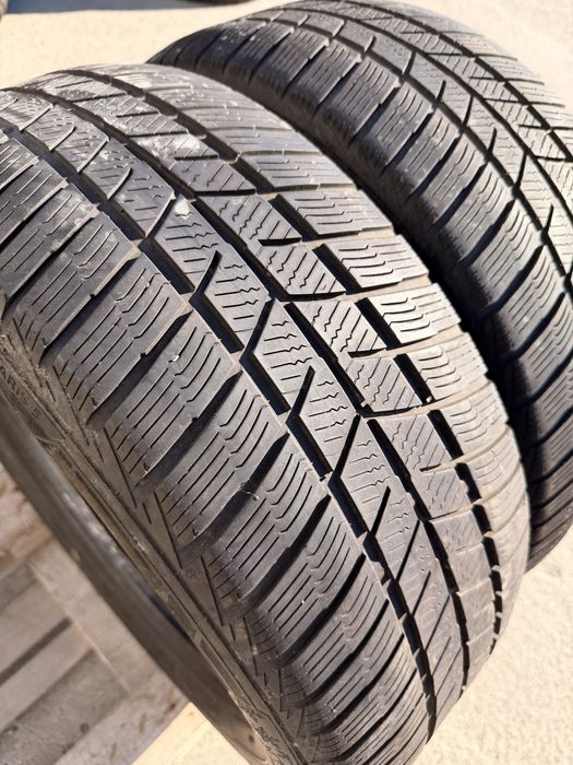 Anvelope 225/55R16 Barum Iarna M+S
