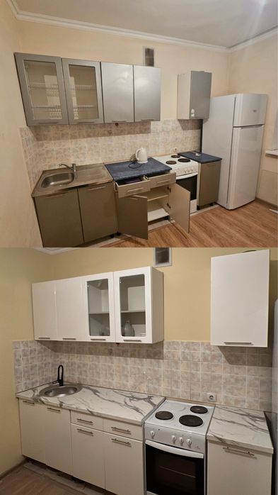 Реставрация мебели