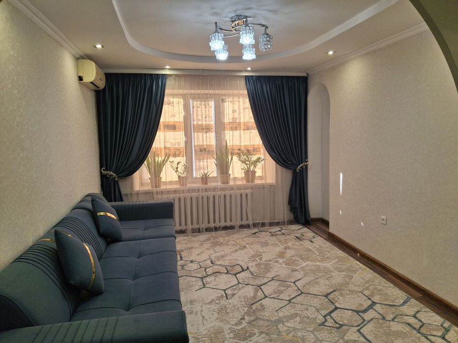 Продажа квартиры