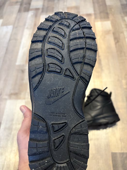 Зимни боти ном 38 обувани са три пъти