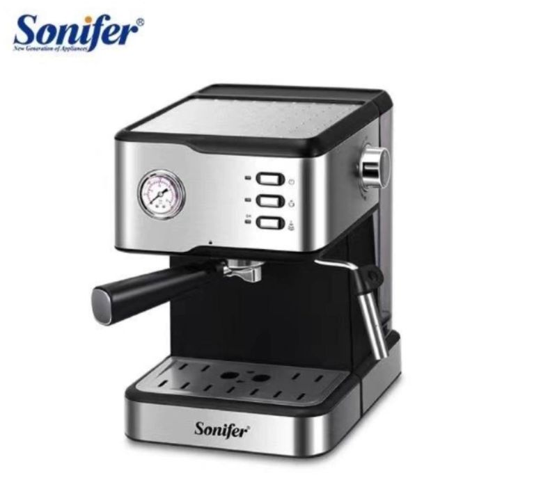 Кофемашина Sonifer