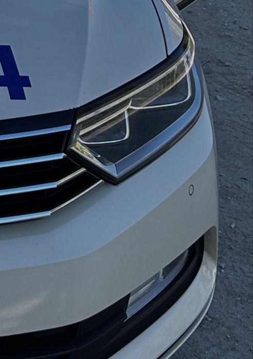 Фарове за VW PASSAT B8 след 2015г